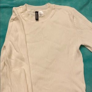 H&M long sleeve thermal